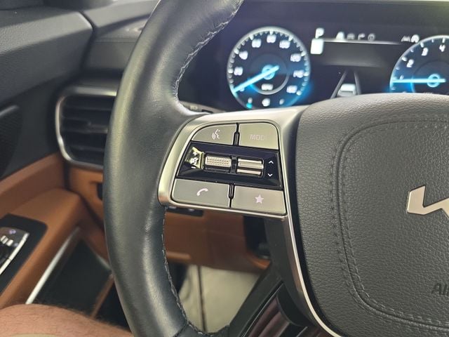Pre-Owned 2024 Kia Telluride SX-Prestige X-Pro - photo - 20