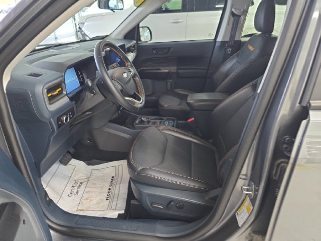Pre-Owned 2025 Ford Maverick Tremor - photo - 13