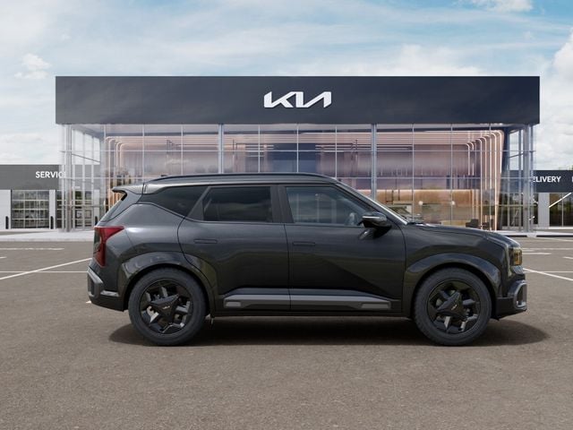 New 2027 Kia Seltos X-Line S - photo - 6