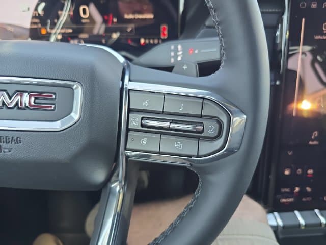 New 2027 GMC Acadia Elevation - photo - 16