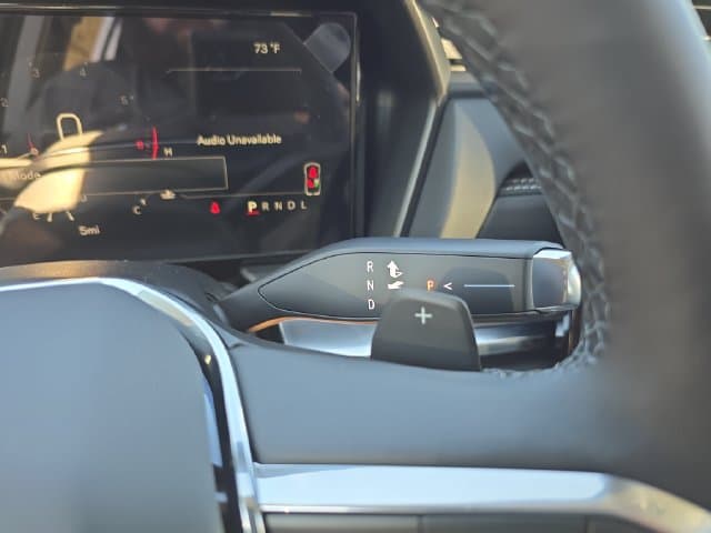 New 2027 GMC Terrain Denali - photo - 22