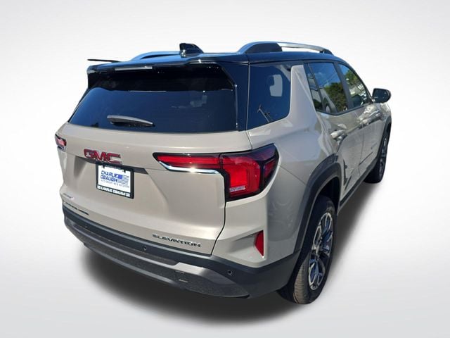 New 2027 GMC Terrain Elevation - photo - 5