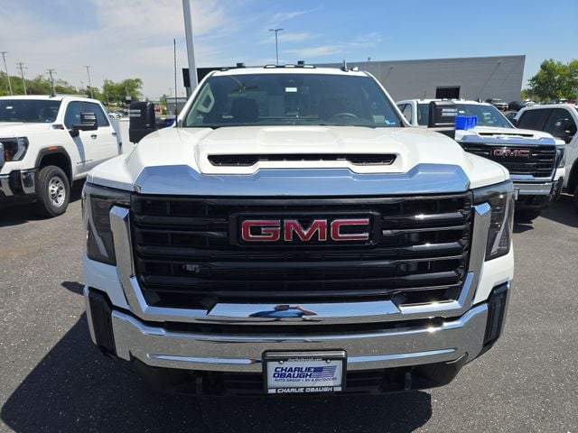 New 2026 GMC Sierra 3500HD Pro - photo - 7