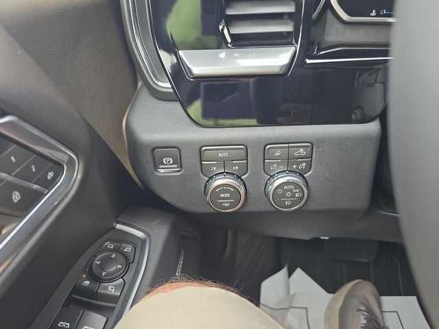 New 2026 GMC Sierra 1500 SLT - photo - 19