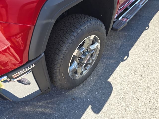 New 2026 GMC Sierra 2500HD SLT - photo - 8