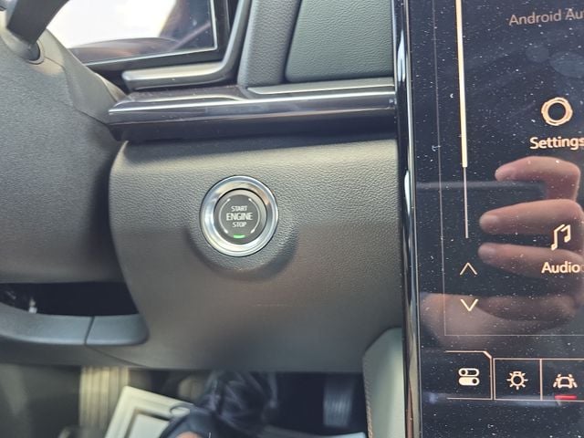 New 2027 GMC Terrain AT4 - photo - 21