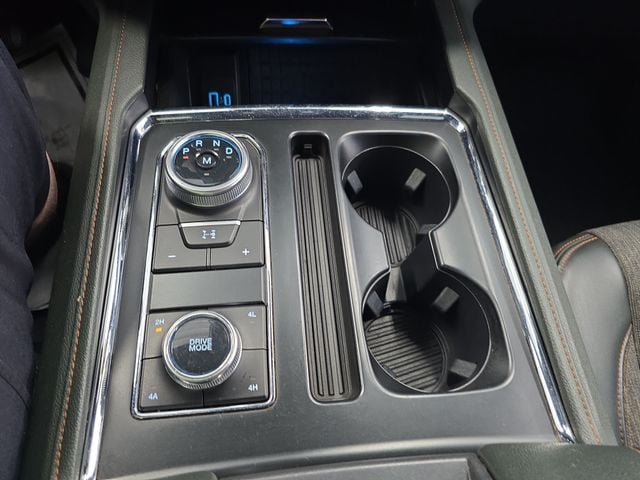 Pre-Owned 2024 Ford Expedition Timberline - photo - 20