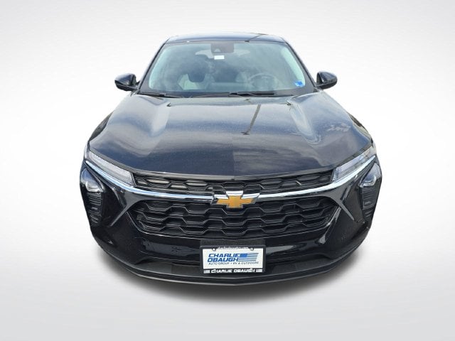 New 2026 Chevrolet Trax LS - photo - 7