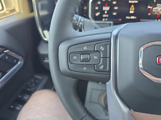 New 2026 GMC Sierra 1500 Elevation - photo - 17