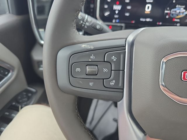 New 2026 GMC Sierra 2500HD SLT - photo - 19