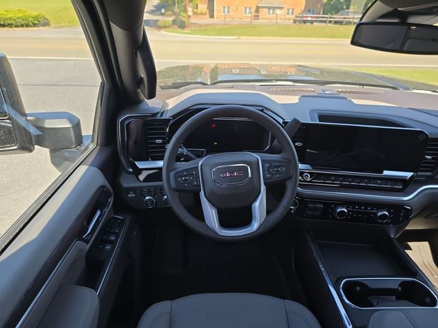 New 2026 GMC Sierra 2500HD SLT - photo - 11