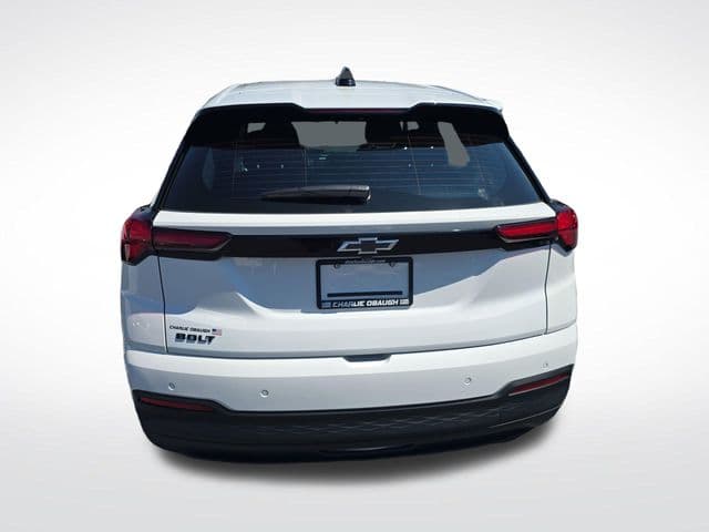 New 2027 Chevrolet Bolt EV LT - photo - 3