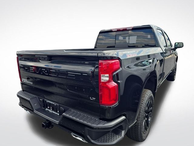 New 2026 Chevrolet Silverado 1500 LT Trail Boss - photo - 3