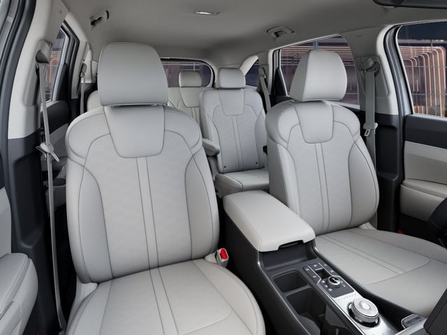 New 2026 Kia Sorento Hybrid EX - photo - 14
