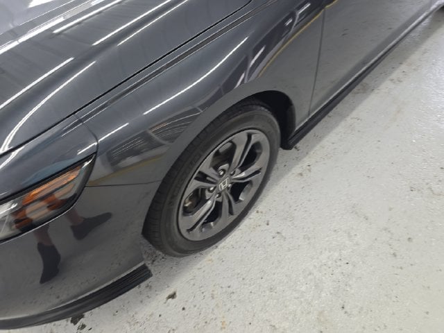Pre-Owned 2023 Honda Accord EX - photo - 8