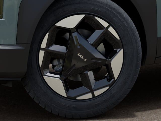 New 2027 Kia Seltos S - photo - 8
