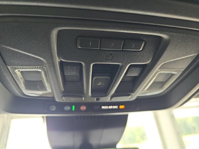 Pre-Owned 2024 GMC Sierra 1500 AT4X - photo - 23