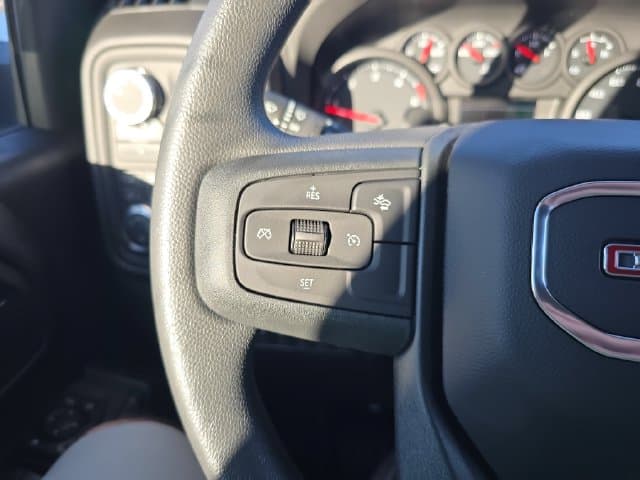 New 2026 GMC Sierra 3500HD Pro - photo - 13