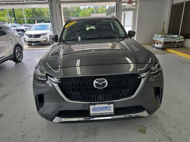 Pre-Owned 2024 Mazda CX-90 PHEV Premium - photo - 7