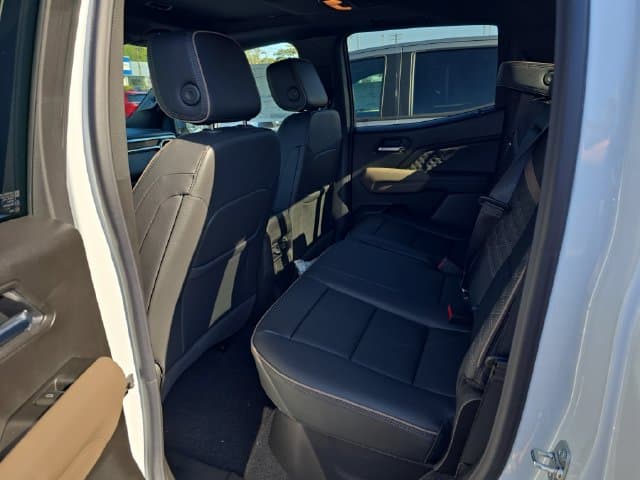 New 2026 GMC Canyon Denali - photo - 9