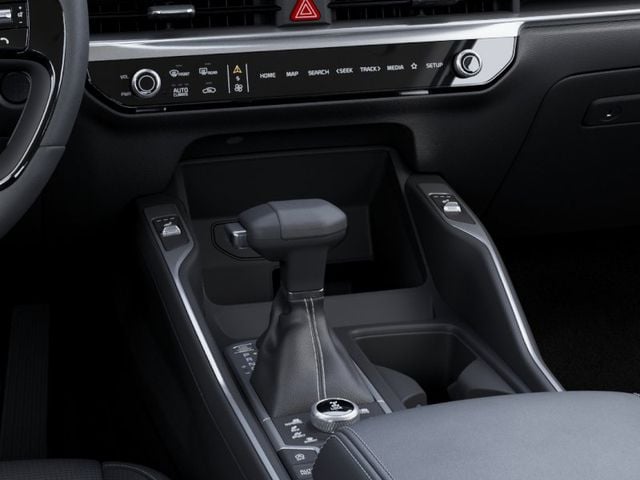 New 2026 Kia Sorento S - photo - 22