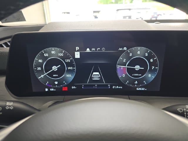 Pre-Owned 2023 Kia Telluride SX-Prestige X-Pro - photo - 17