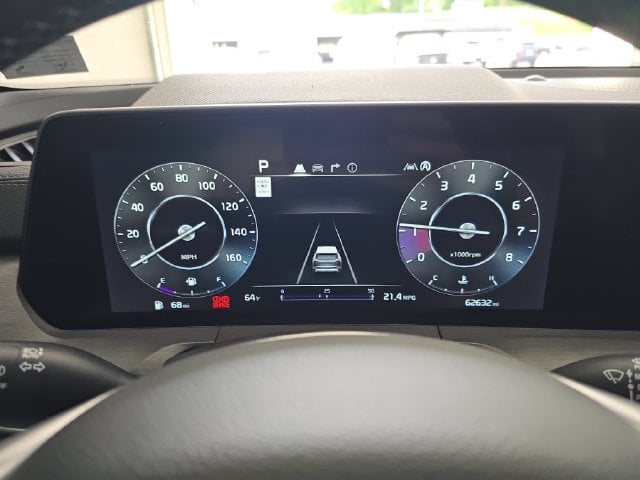 Pre-Owned 2023 Kia Telluride SX-Prestige X-Pro - photo - 17