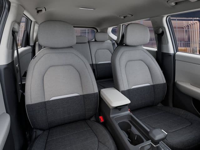 New 2027 Kia Seltos S - photo - 14