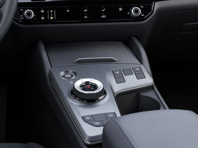 Pre-Owned 2026 Kia Sportage Hybrid S - photo - 22