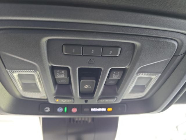 New 2026 GMC Sierra 2500HD Denali Ultimate - photo - 23