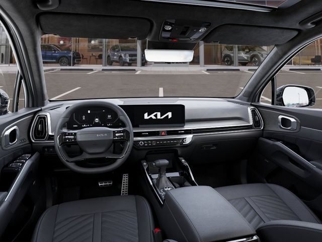 New 2026 Kia Sorento X-Line SX Prestige - photo - 13