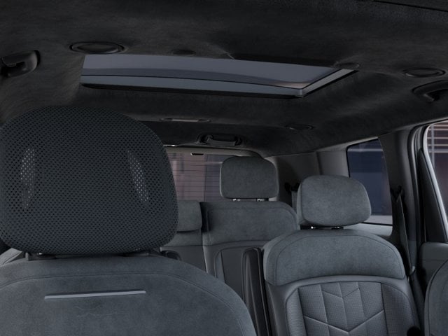 New 2027 Kia Telluride Hybrid X-Line SX Prestige - photo - 26
