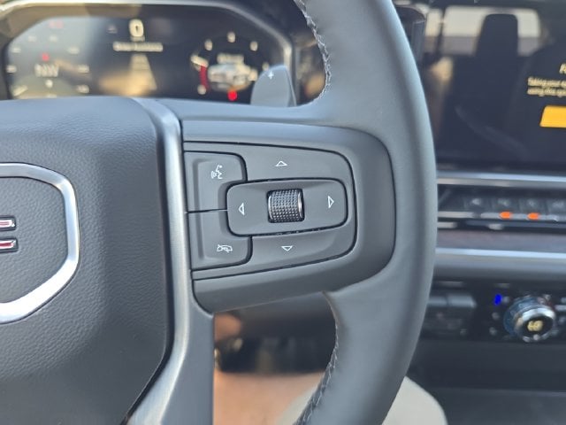 New 2026 GMC Sierra 1500 SLT - photo - 17