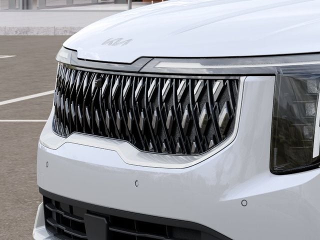 New 2026 Kia Carnival EX - photo - 11