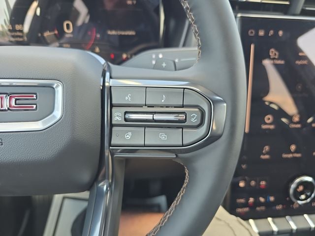 New 2027 GMC Terrain AT4 - photo - 16