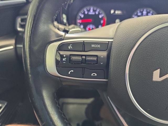 Pre-Owned 2023 Kia K5 GT - photo - 19