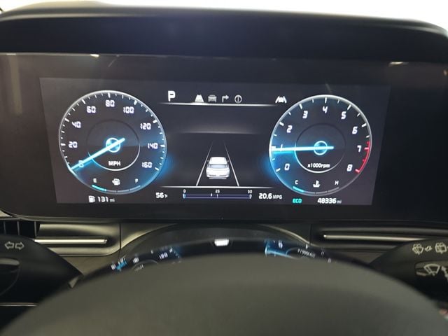 Pre-Owned 2023 Kia Carnival SX - photo - 16