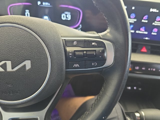 Pre-Owned 2024 Kia Sportage X-Line - photo - 18