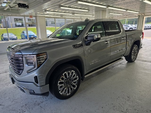 Pre-Owned 2023 GMC Sierra 1500 Denali Ultimate - photo - 1