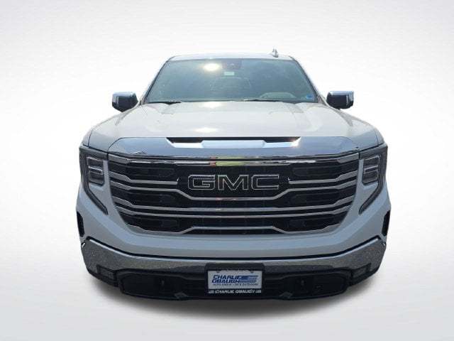 New 2026 GMC Sierra 1500 SLT - photo - 7