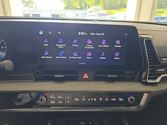Pre-Owned 2025 Kia Sportage X-Pro - photo - 14