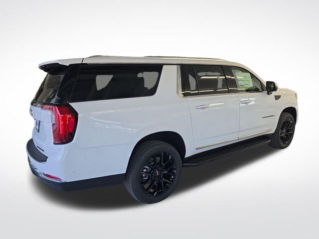New 2026 GMC Yukon XL Elevation - photo - 5