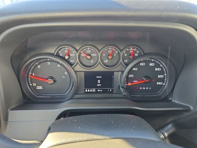 New 2026 GMC Sierra 3500HD Pro - photo - 15