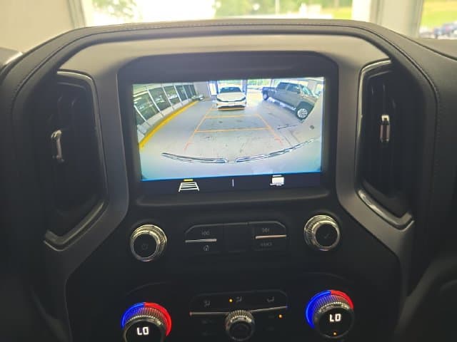 Pre-Owned 2021 GMC Sierra 1500 Elevation - photo - 15