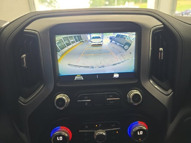 Pre-Owned 2021 GMC Sierra 1500 Elevation - photo - 15