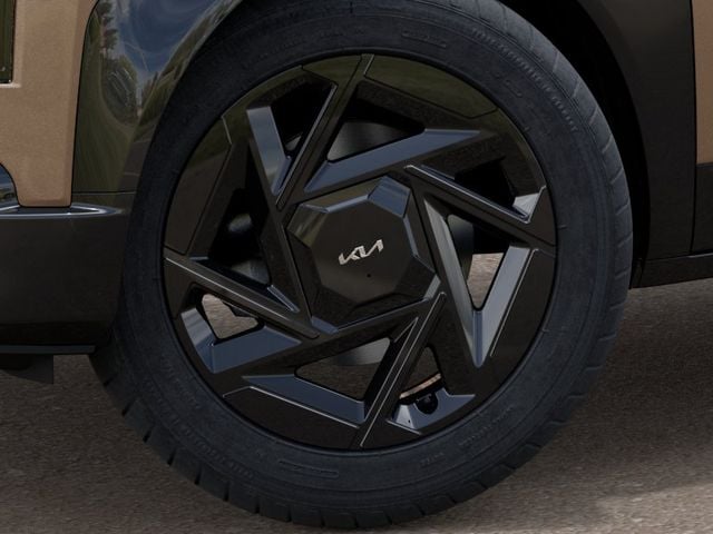 New 2027 Kia Seltos X-Line - photo - 8