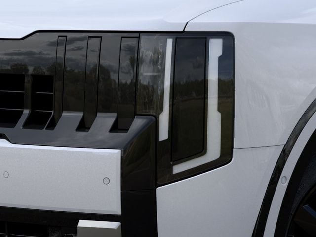 New 2027 Kia Telluride SX-Prestige - photo - 9
