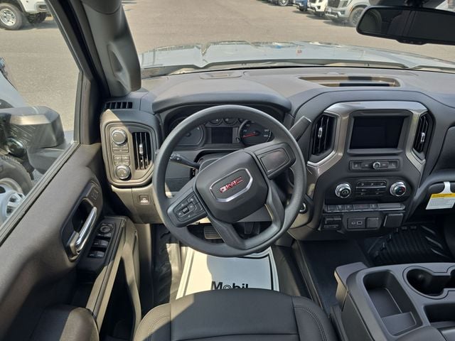 New 2026 GMC Sierra 3500HD Pro - photo - 11