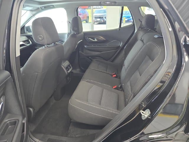 Pre-Owned 2023 GMC Terrain SLE - photo - 9