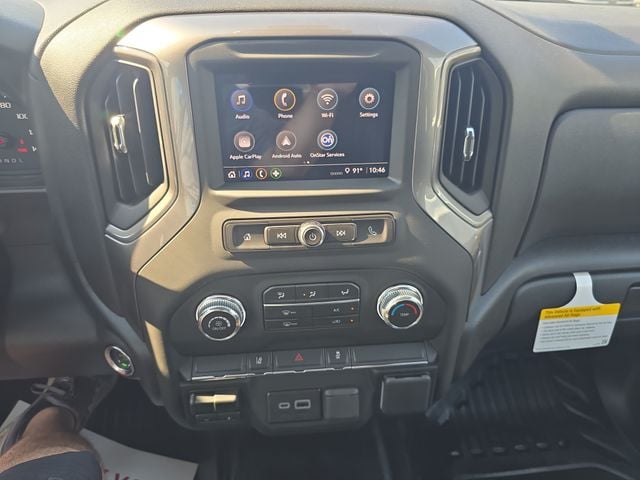 New 2026 GMC Sierra 2500HD Pro - photo - 13